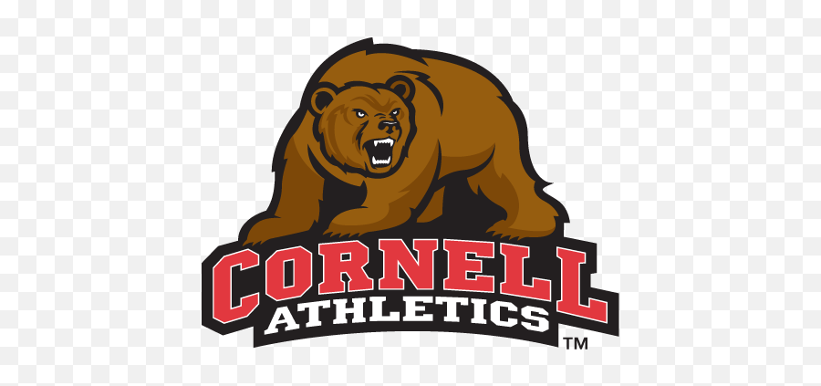 Cornell Athletics Logo - Cornell University Transparent Emoji,Cornell University Logo