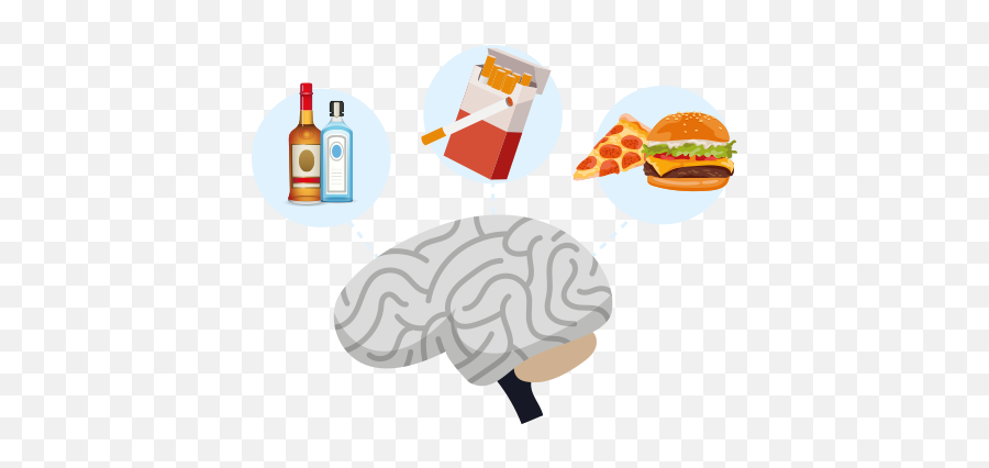 Drug U0026 Alcohol Detox And Withdrawal For People With Dual Emoji,Schizophrenia Clipart