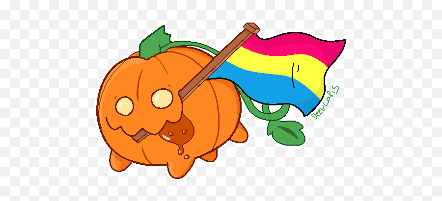 Water Witch Squid Game Spoilers On Twitter Emoji,Cute Pumpkins Clipart