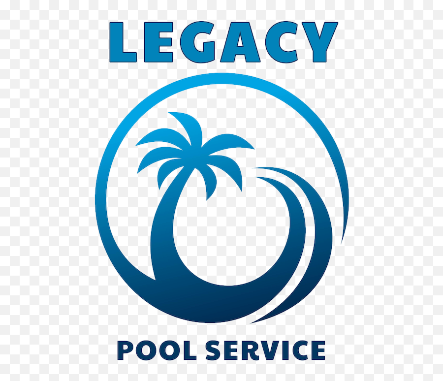 Swimming Pool Cleaning Legacy Pool Service United States Emoji,Pool Cleaning Logo