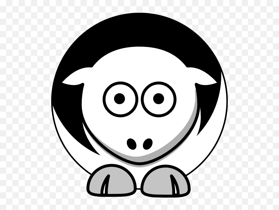 Sheep - Providence Friars Team Colors College Football Emoji,Providence Friars Logo