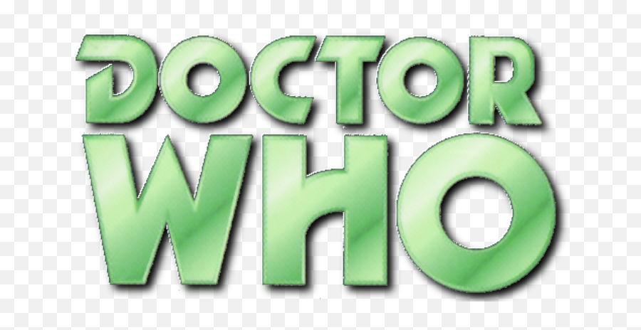 Throup - Doctor Who Logo Png 3rd Doctor Emoji,The Who Logo