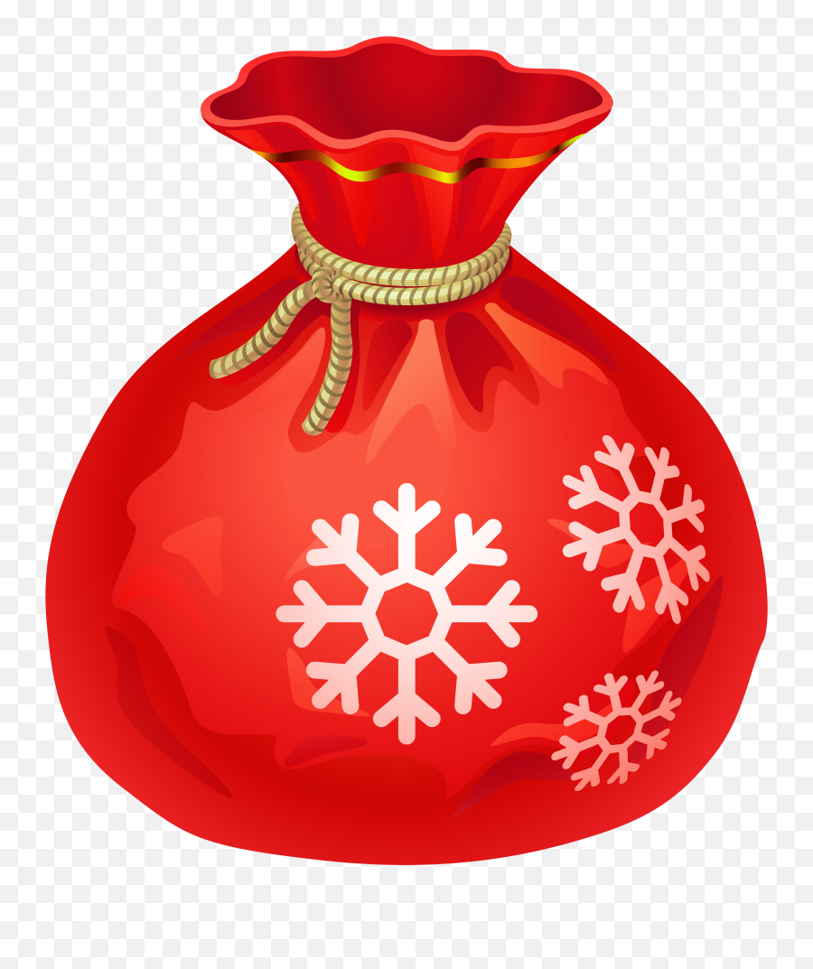 Download Png Chiefs Santa Hat Transparent Background - Santa Bag Png Emoji,Santa Hat Transparent