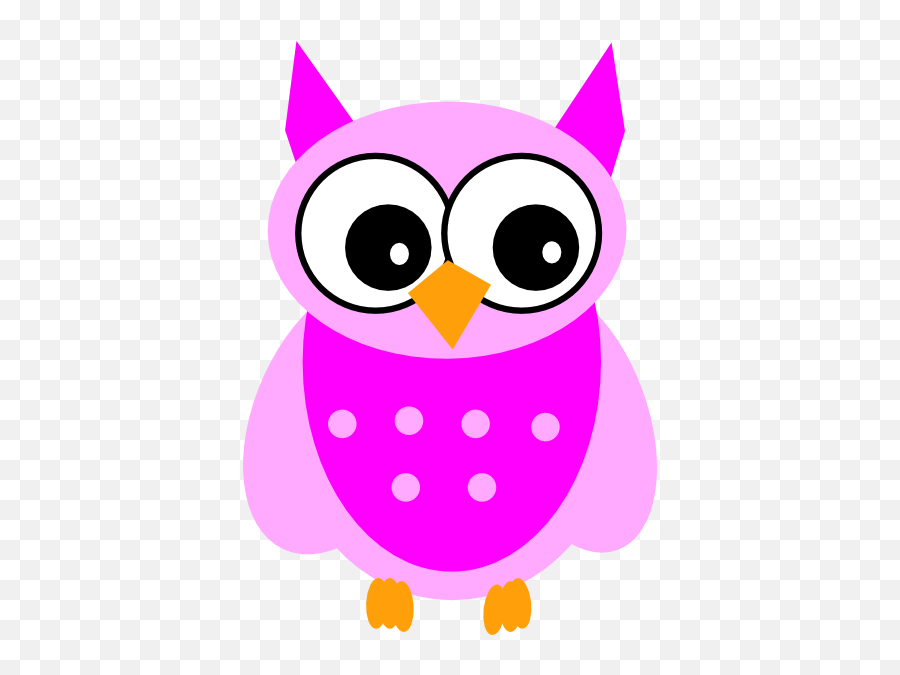 Cartoon Owl Clipart - Clip Art Bay Cute Owlclip Art Emoji,Owl Clipart