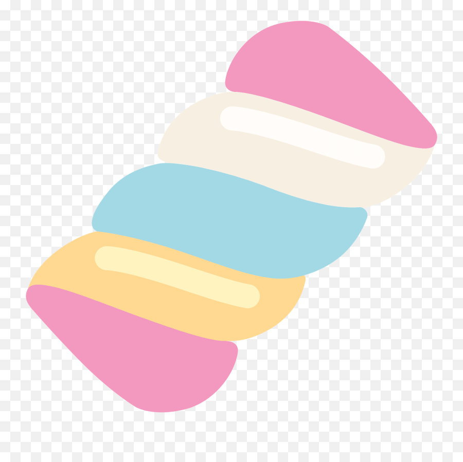 Marshmallow Clipart - Language Emoji,Marshmallow Clipart
