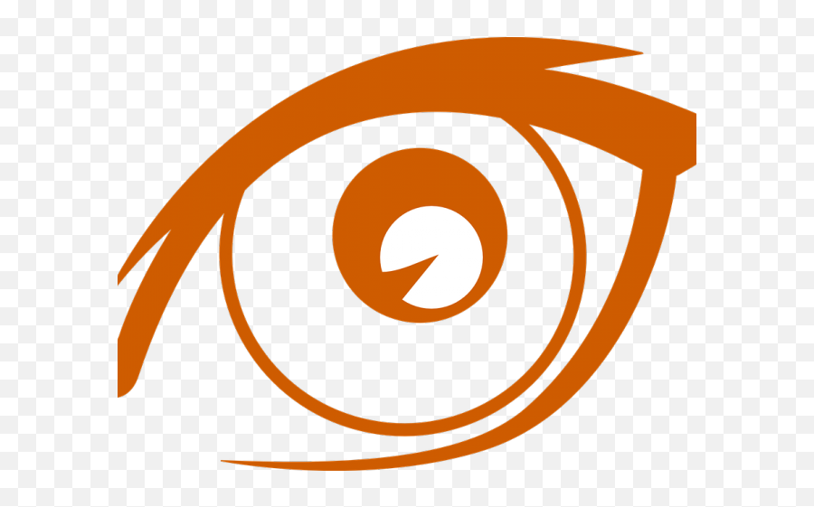 Download Hd Eyeball Clipart Glance - Clipart At A Glance Emoji,Eyeball Clipart