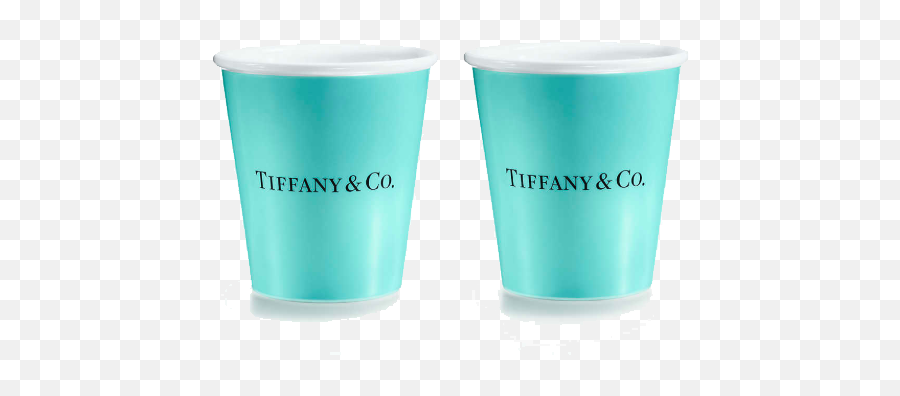 Tiffany U0026 Co Isnu0027t All Lovey - Dovey Engagement Rings Its Tiffany And Co Cup Emoji,Tiffany And Co Logo