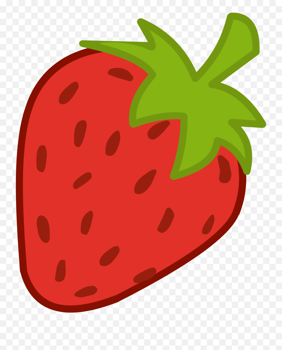 62 Free Strawberry Clipart - Strawberry Clipart Emoji,Strawberry Clipart