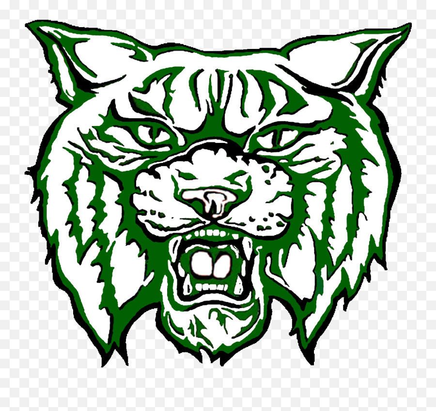 Wildcats Paden City High School Transparent Cartoon - Jingfm Wildcats Paden City High School Emoji,Wildcat Clipart