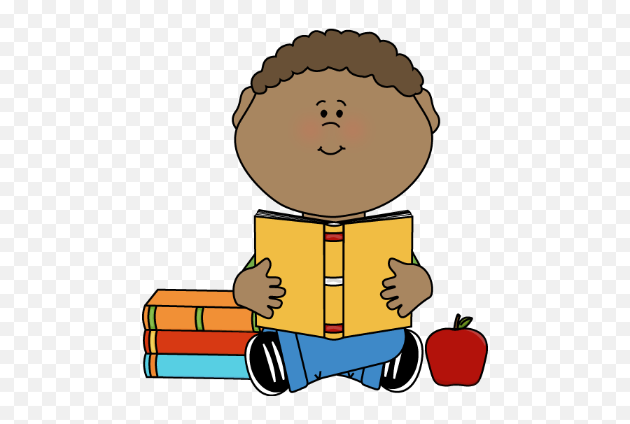 Book Clipart Reading Picture 112813 Book Clipart Reading - Boy Reading Clipart Emoji,Book Clipart