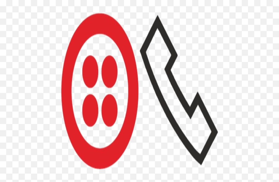 Twilio Call Logging With Suitecrm Suitecrm Module - Dot Emoji,Call Logo