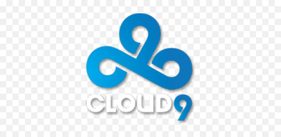 Cloud9 - Cloud9 Emoji,C9 Logo