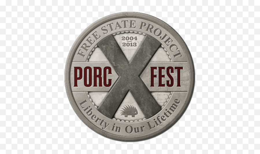 Porcfest Emoji,Round Logos