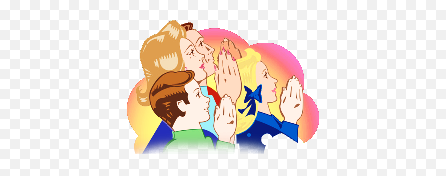 School Prayer - School Assembly Prayer Cartoon Emoji,Prayers Clipart
