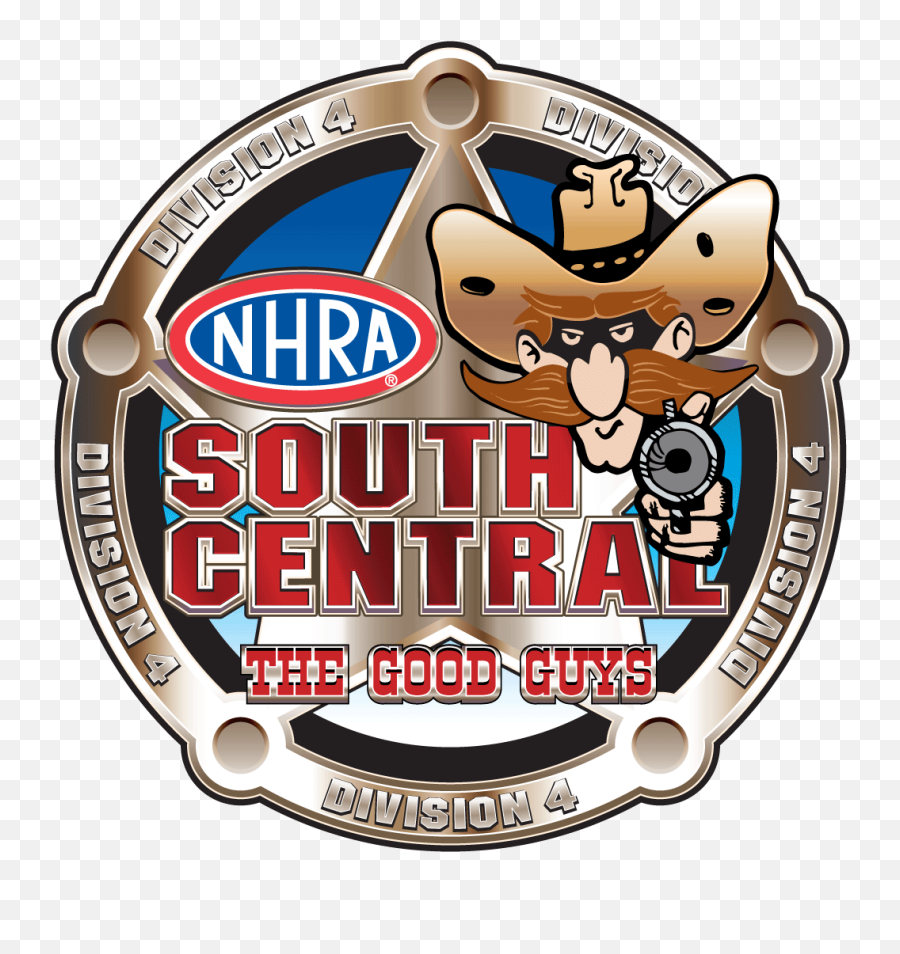 Nhra South Central Division Web Site - Nhra Emoji,Division 2 Logo