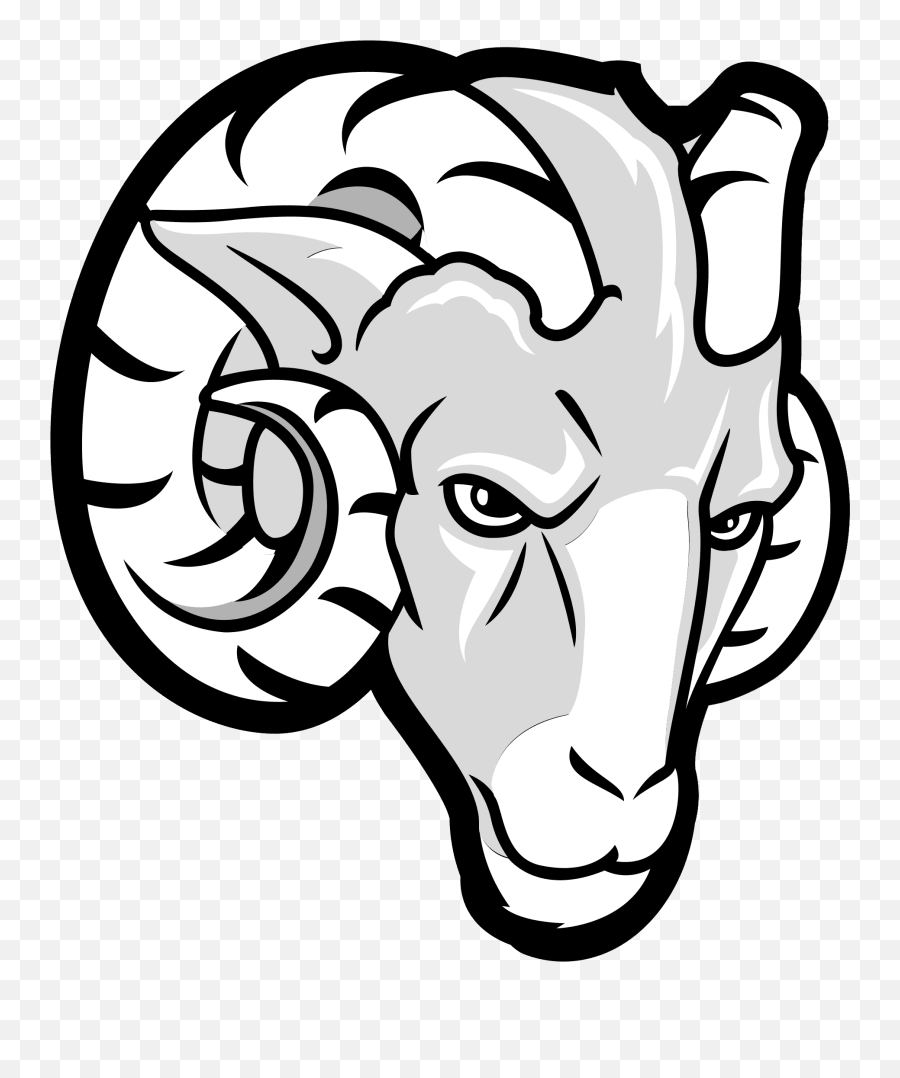 Fordham Rams Logo - Fordham University Emoji,Fordham University Logo