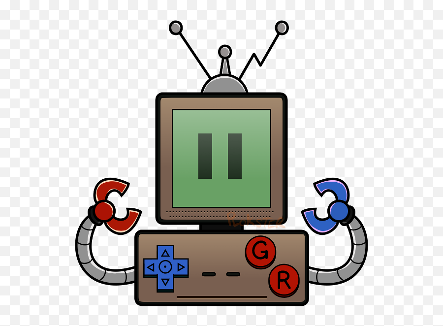 Plokster On Twitter Revamped The Logo Of The Roblox Group - Gamer Robot Roblox Emoji,Roblox Logo 2019