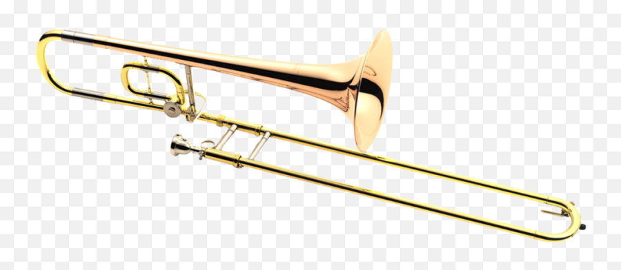 Trombone Yamaha Corporation Brass Instruments Tenor Musical - Instrumenty Dte Blaszane Puzon Emoji,Trombone Clipart