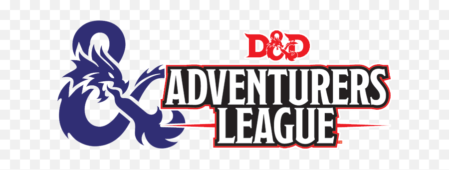 Dnd Logos - Adventurers League Emoji,Dungeons And Dragons Logo