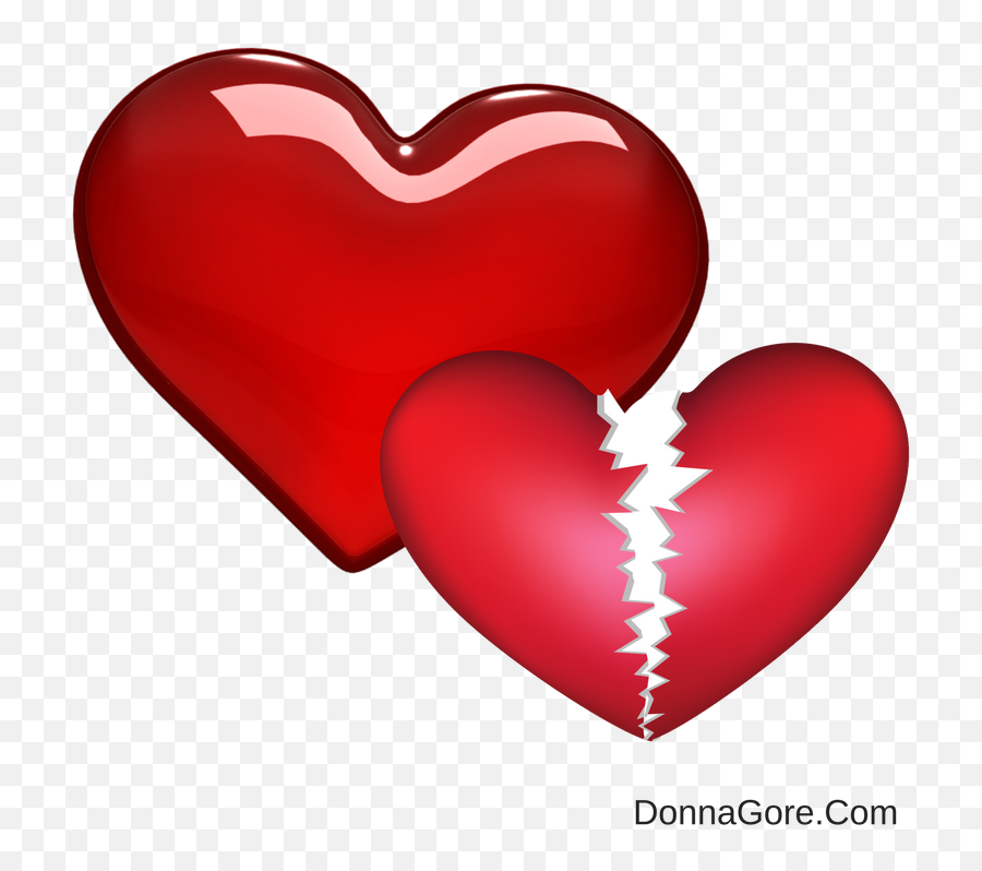 Fail Clipart Damaged Heart Emoji,Real Heart Png