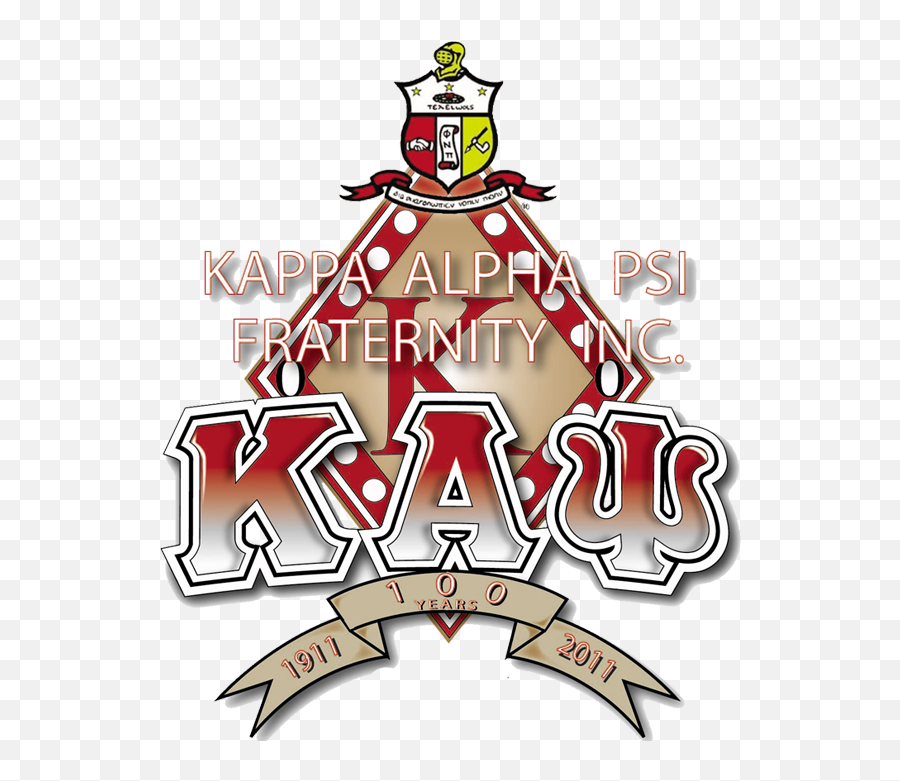 History Southaven Alumni - Kappa Alpha Psi Emoji,Kappa Alpha Psi Logo