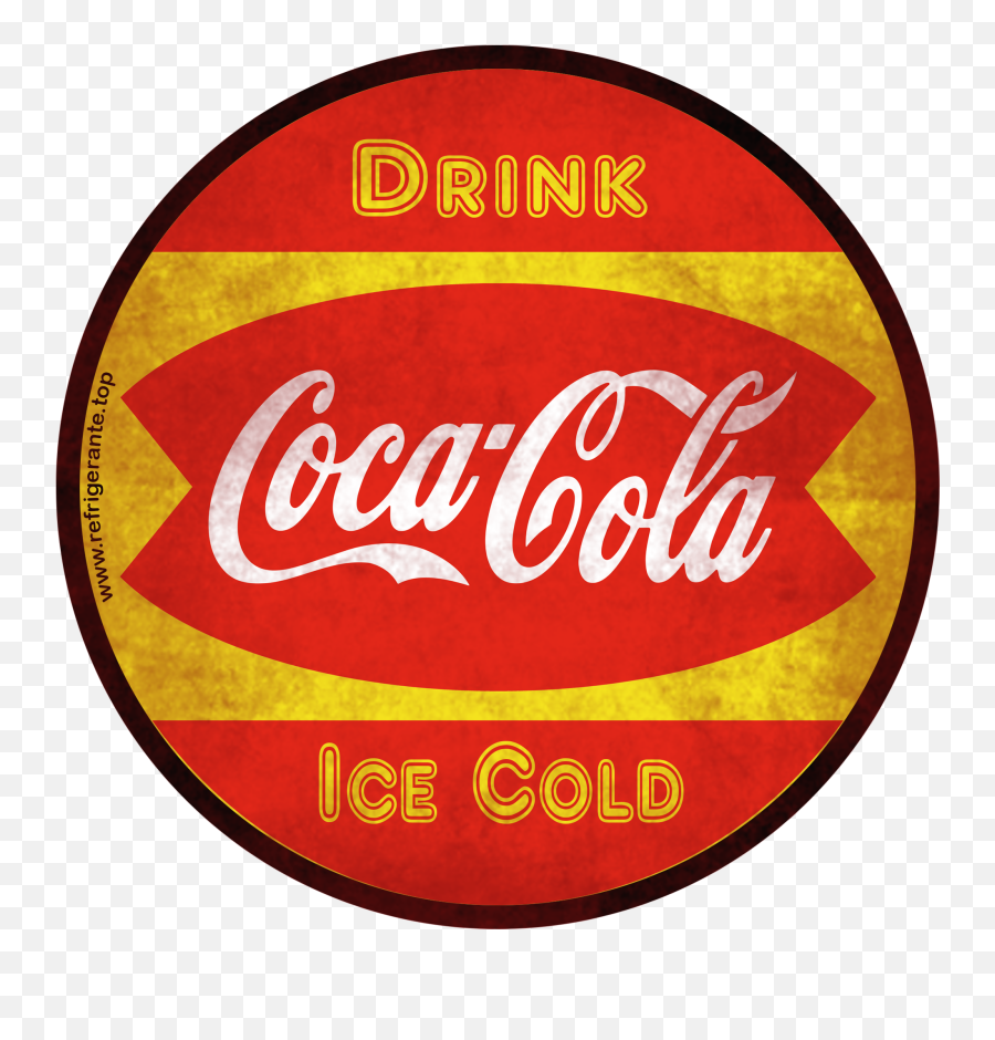 Pin - Coca Cola Emoji,Coca Cola Logo History