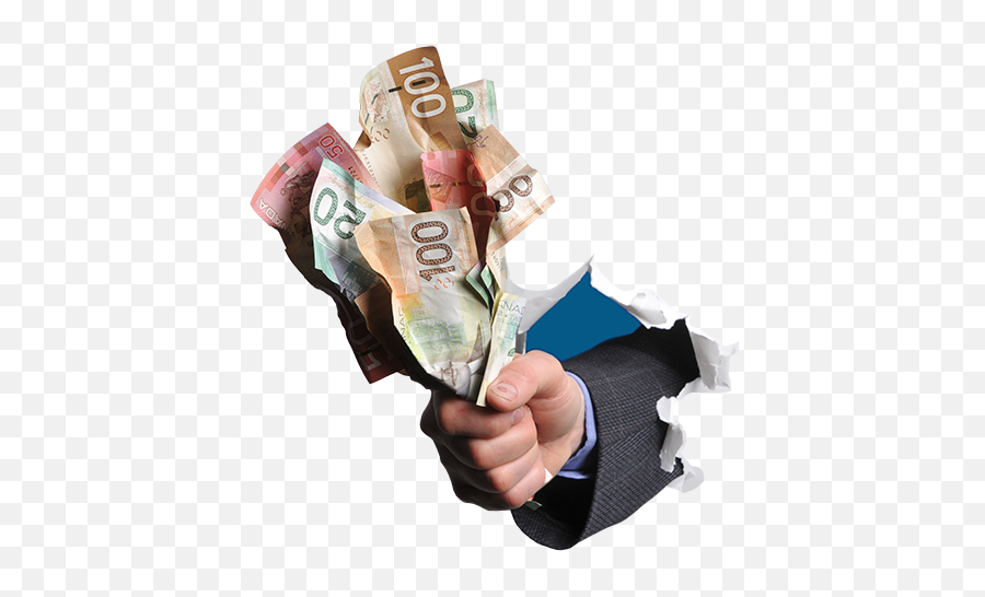 Top Cash - Canadian Money Transparent Png Emoji,Money Gif Png