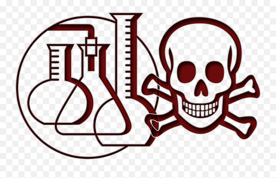Free Images - Instrumento De Laboratorio Png Emoji,Poison Clipart