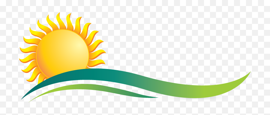 Free Sun Logo Maker - Create Your Own Landscape Logo Designs Language Emoji,Landscaping Logo Ideas