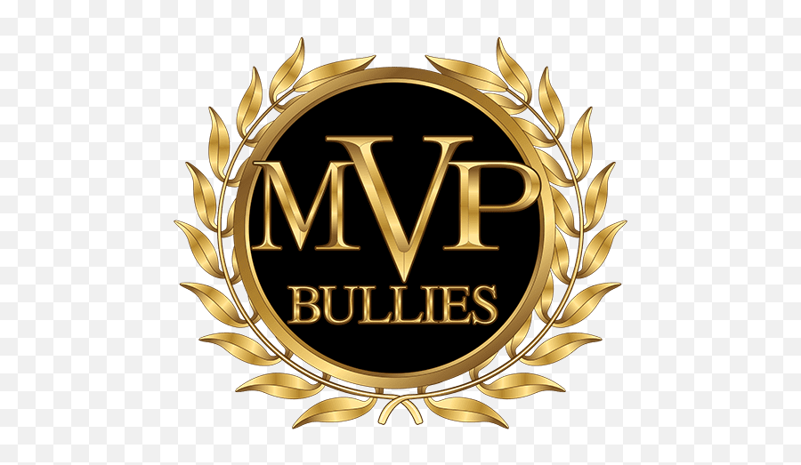 Mvp Studs Archives Mvp Bullies - Language Emoji,Mvp Logo
