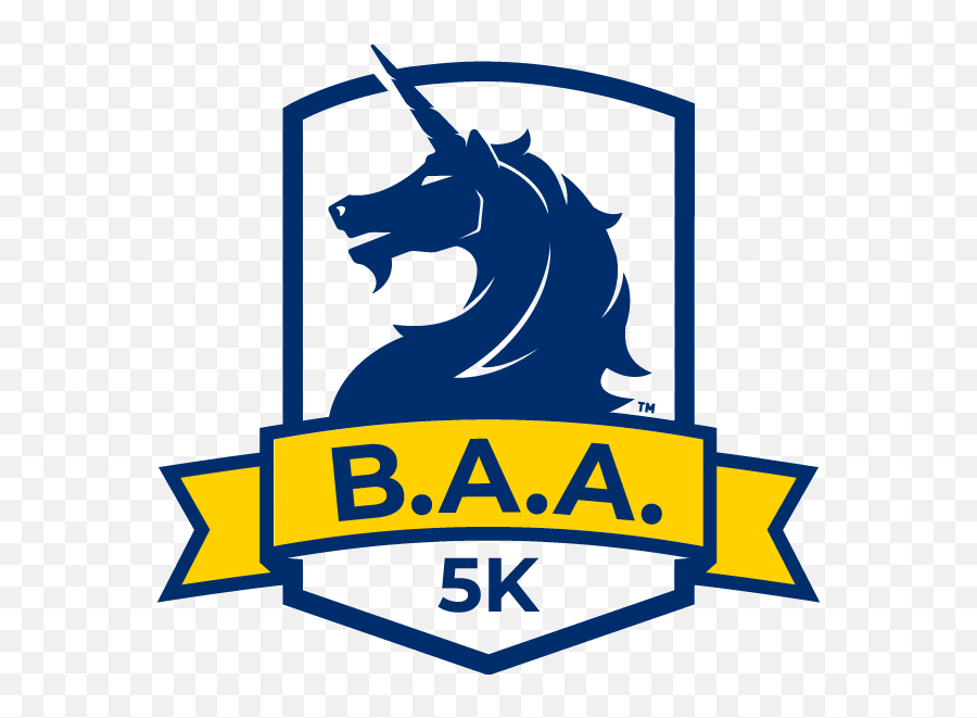 Special Olympics Massachusetts - Boston Athletic Association Emoji,Boston Marathon Logo
