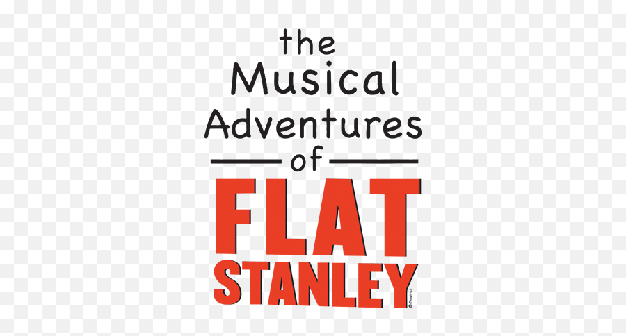 The Musical Adventures Of Flat Stanley - Stand With Rand Emoji,Stanley Logo
