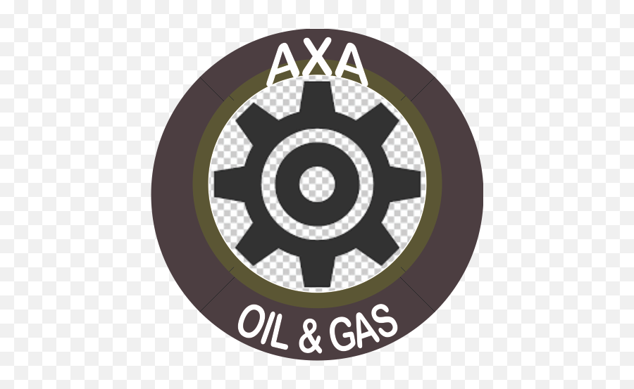 Axa Oil And Gas - Dot Emoji,Axa Logo