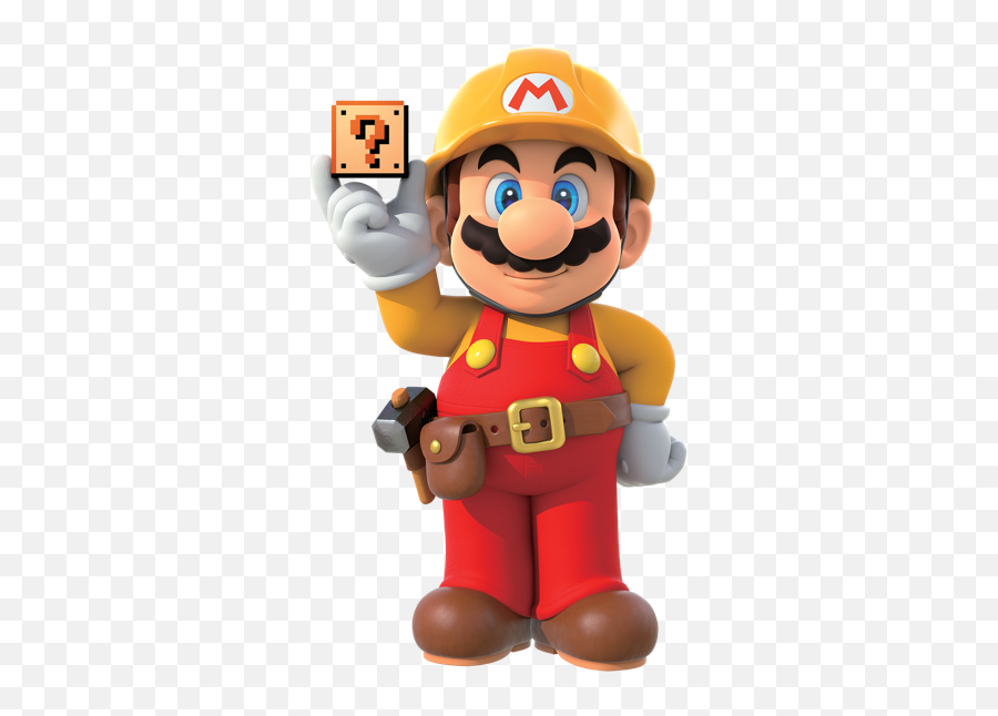 Download Mario Odyssey Cappy Mario - Super Mario Maker Mario Emoji,Mario Maker Png