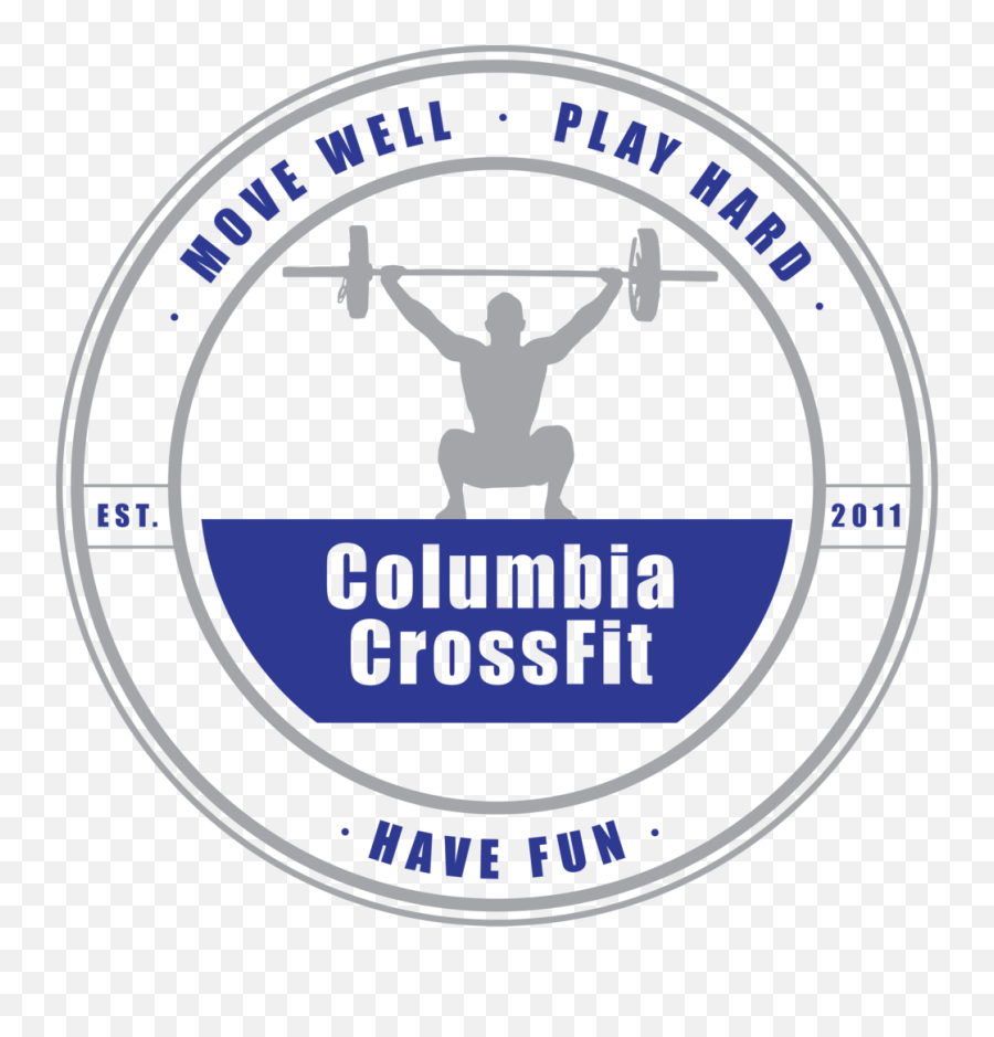Columbia Crossfit Emoji,Crossfit Png