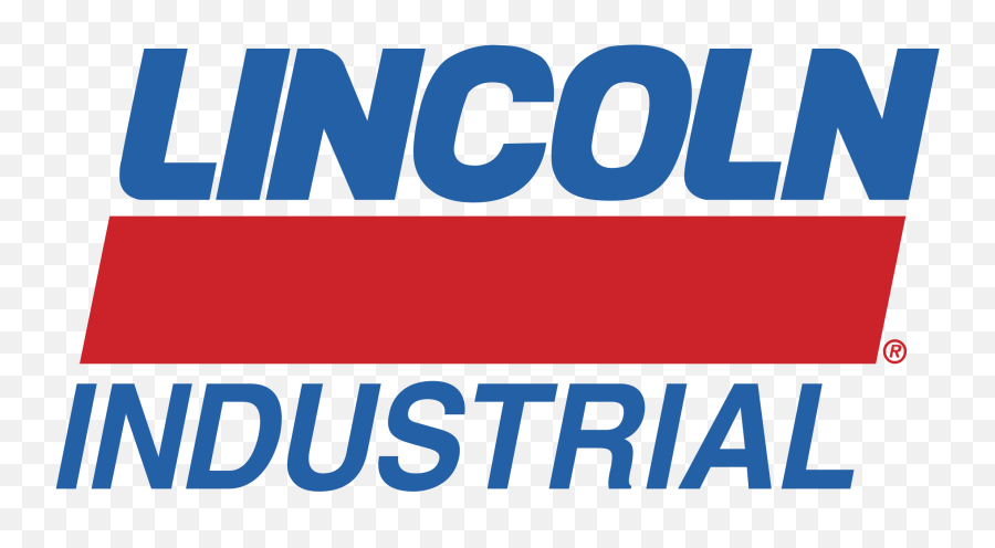 Lincoln Industrial Logo Png Transparent - Lincoln Industrial Logo Emoji,Lincoln Logo