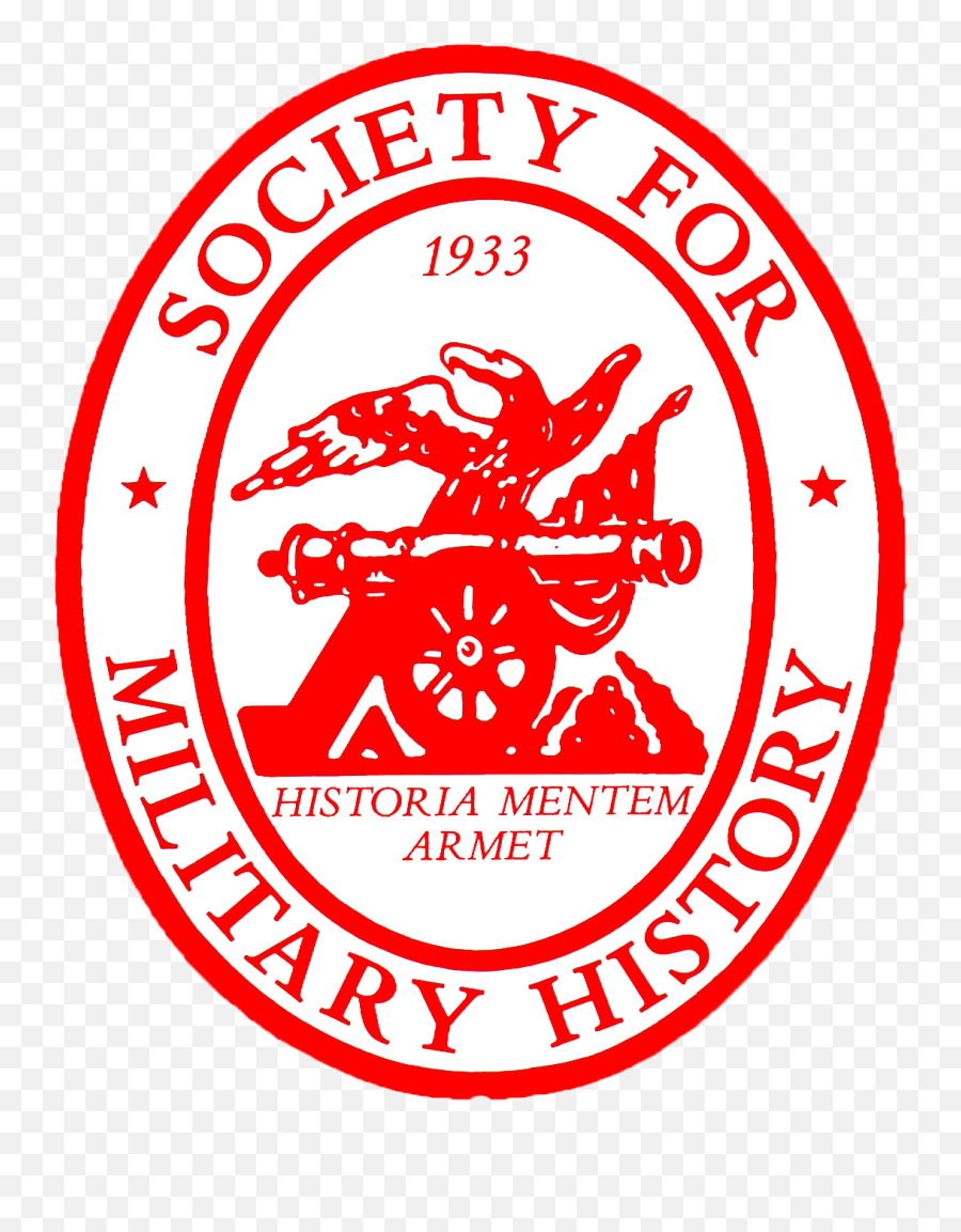 The Society For Military History - Society For Military History Emoji,Military Logo