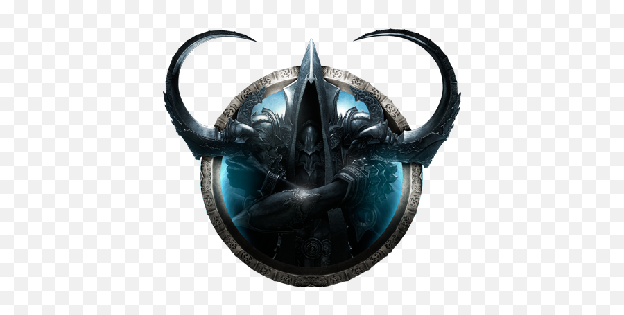 Reapers - Reaper Of Souls Png Emoji,Diablo 3 Logo
