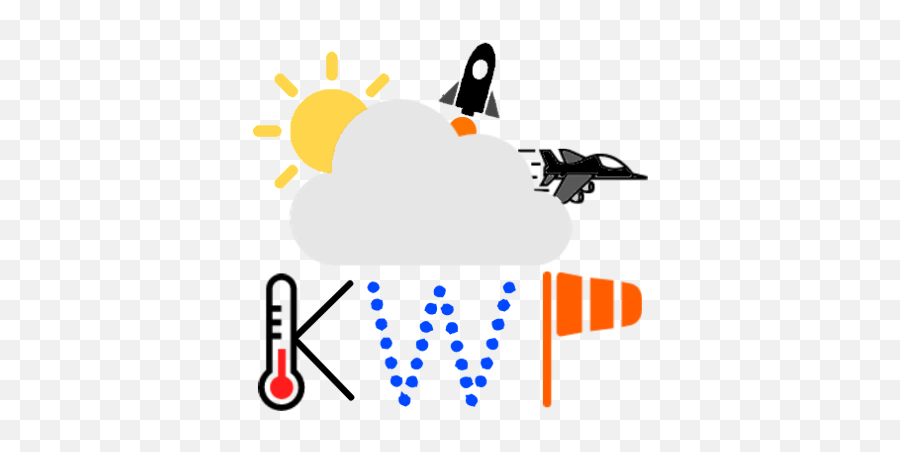 Kerbal Weather Project V1 - Language Emoji,Kerbal Space Program Logo