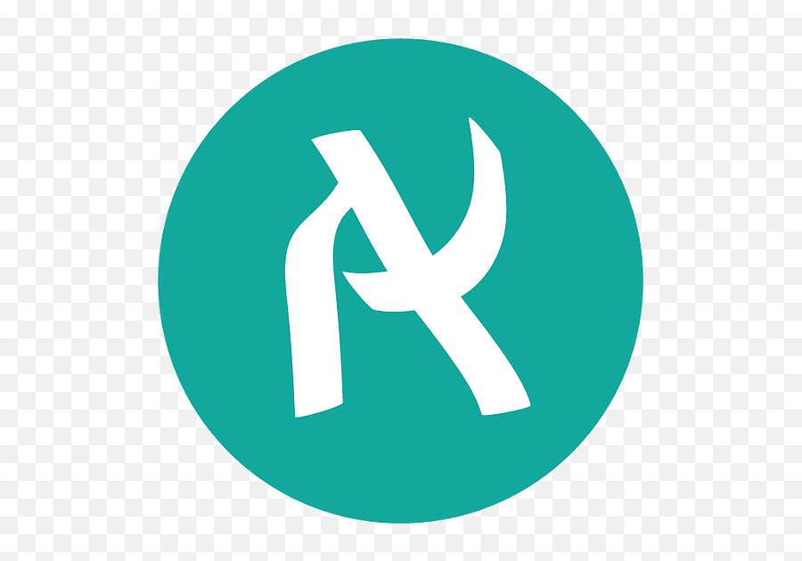 Intro - Vertical Emoji,Heb Logo