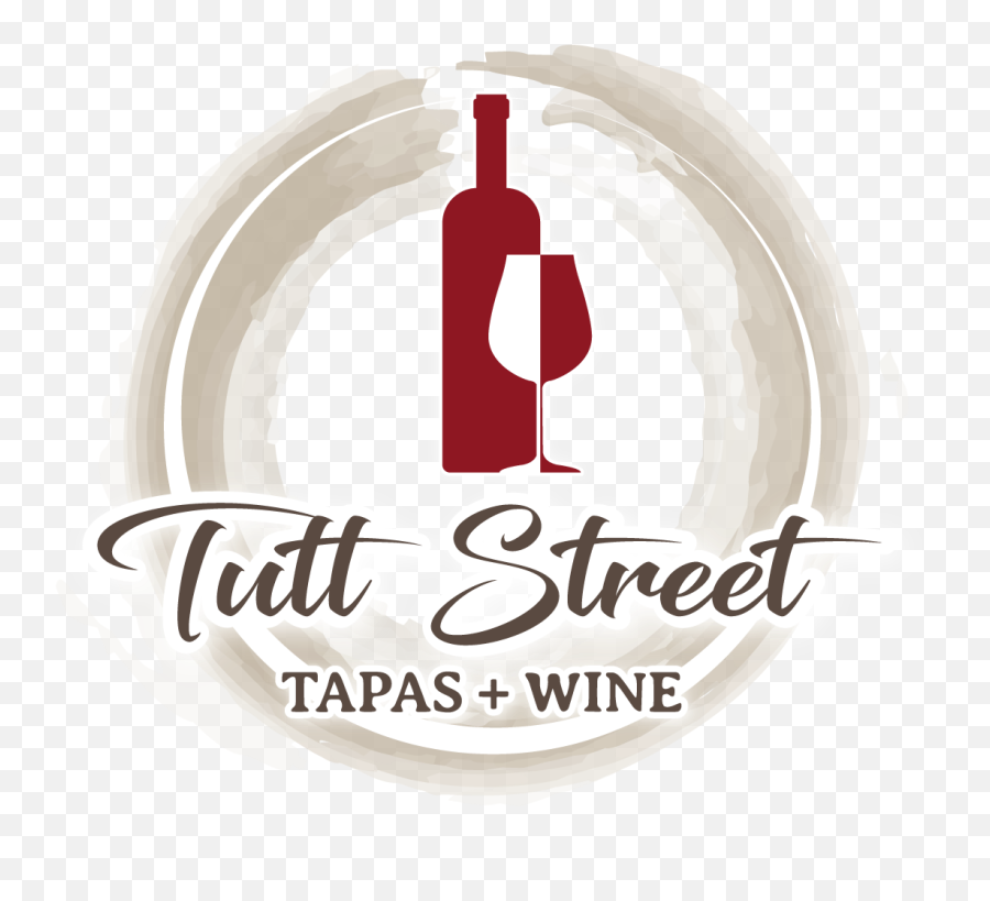Tutt Street Tapas Wine Egift Cards Emoji,Tapas Logo