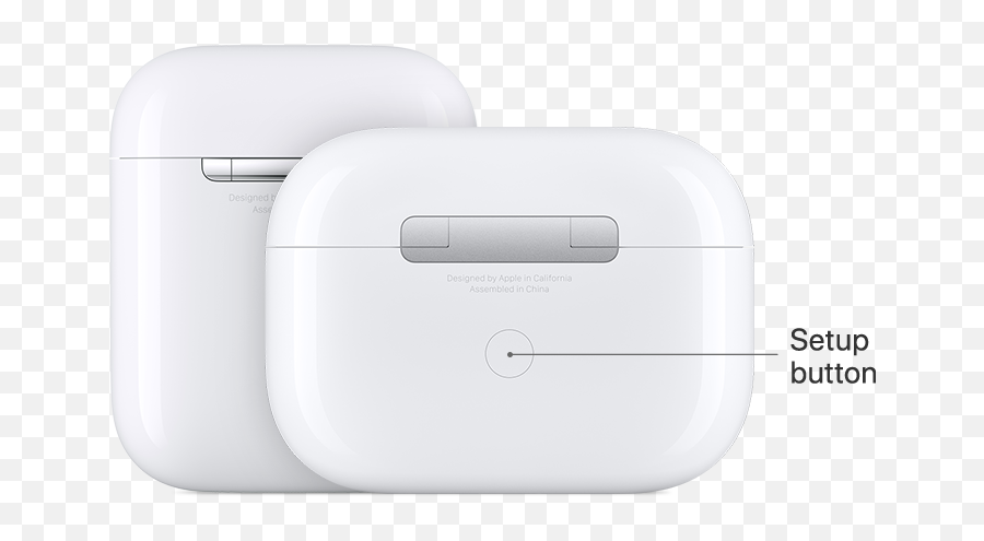 White Airpods Png Image Background - Airpods Pro Not Connecting Emoji,Airpods Png
