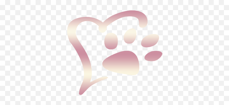 Services Precious Pawprints Pet Grooming - Girly Emoji,Paw Print Png