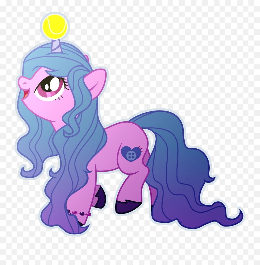 Single Status Update From 2021 - 0309 By Windy Breeze Mlp Emoji,Tennis Ball Transparent Background