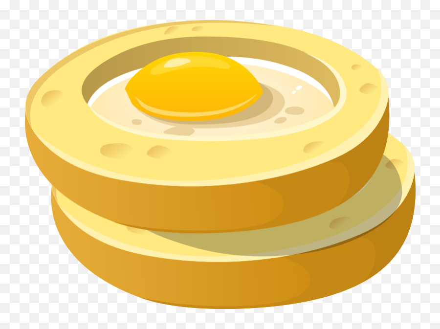 Openclipart - Clipping Culture Emoji,Omelet Clipart