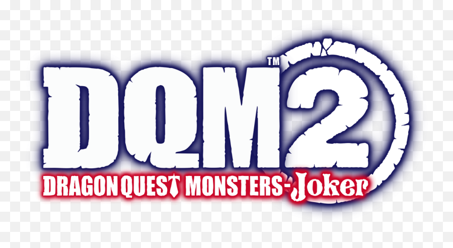 Joker 2 Logos - Dragon Quest Monsters Joker 2 Emoji,Joker Logo