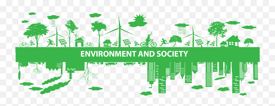 Download Environment And Society - Raj Associates Lime Emoji,Environment Png