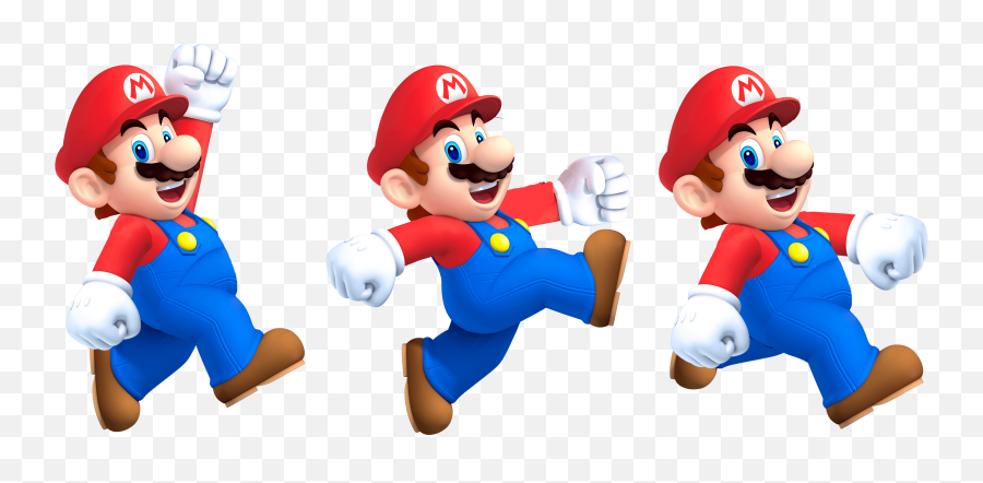 My Nintendo News On Twitter U0027bigu0027 Super Mario Run Update Emoji,Super Mario Transparent