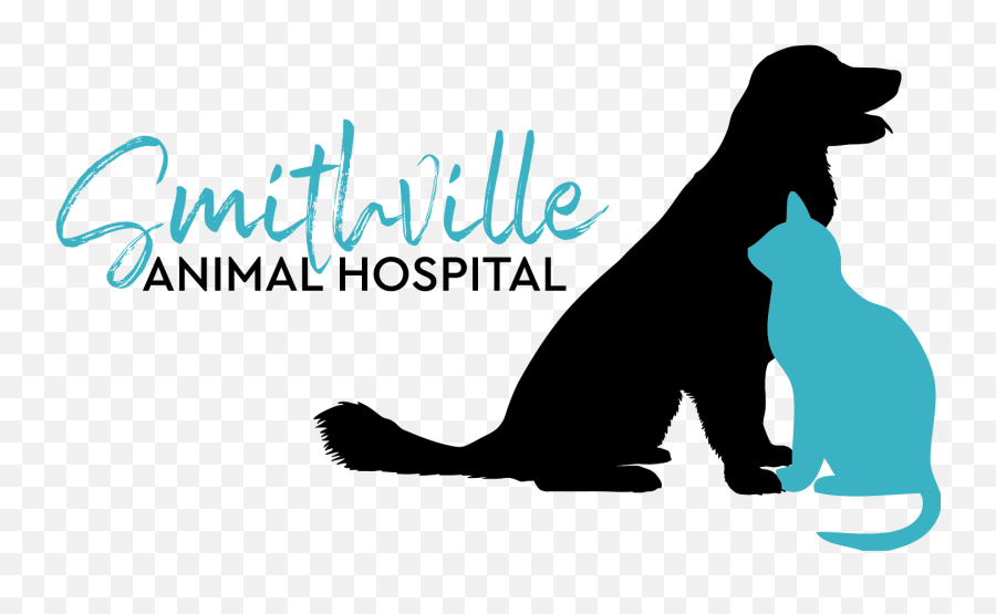 Home Veterinarian In Smithville Mo Smithville Animal - Language Emoji,Animal Logo