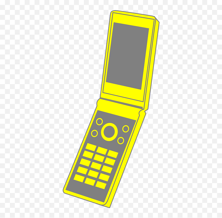 Mobile Phone Clipart Free Download Transparent Png Creazilla Emoji,Cell Phone Clipart Free